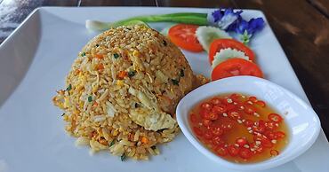 Naiharn Beach Resort