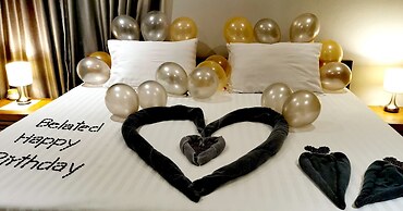 Naiharn Beach Resort