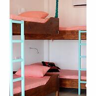 Hangtime Hostel