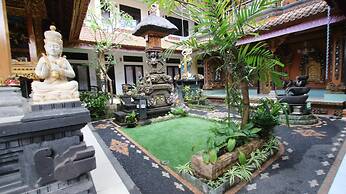 Pondok Denayu Homestay