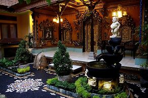 Pondok Denayu Homestay