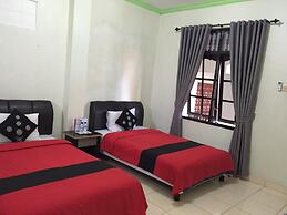 Pondok Denayu Homestay