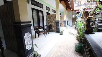 Pondok Denayu Homestay