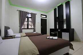 Pondok Denayu Homestay