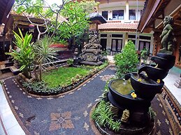 Pondok Denayu Homestay