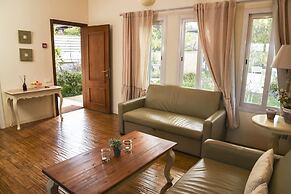 The White Cabins - Boutique