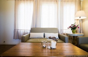 The White Cabins - Boutique