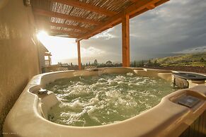 The White Cabins - Boutique