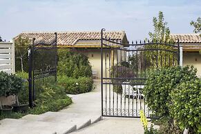 The White Cabins - Boutique