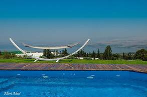 The White Cabins - Boutique