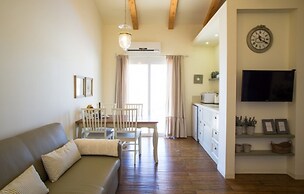 The White Cabins - Boutique