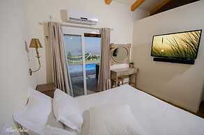 The White Cabins - Boutique