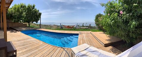 The White Cabins - Boutique