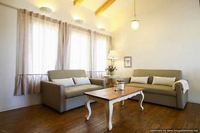 The White Cabins - Boutique