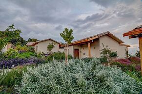 The White Cabins - Boutique