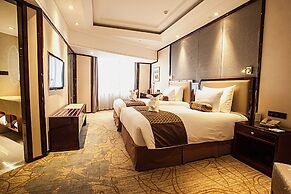 Shaoxing Xianheng Grand Hotel