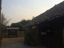 Suan Pra - Inn