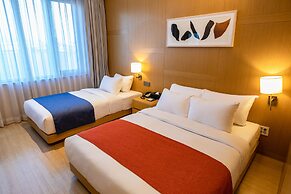 Hotel Lacky Gwangyang