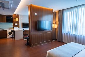 Hotel Lacky Gwangyang