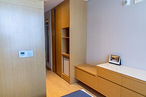 Hotel Lacky Gwangyang