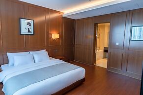 Hotel Lacky Gwangyang