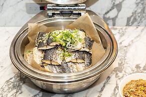 Hotel Lacky Gwangyang