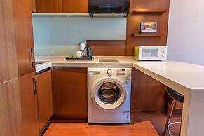 Hotel Lacky Gwangyang