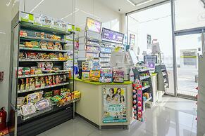 Hotel Lacky Gwangyang