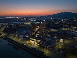 Hotel Lacky Gwangyang