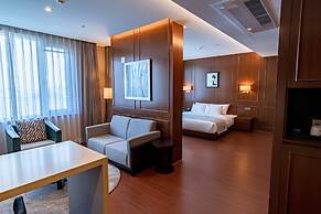 Hotel Lacky Gwangyang