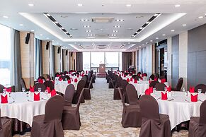 Hotel Lacky Gwangyang