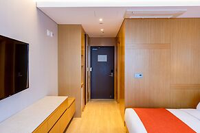 Hotel Lacky Gwangyang