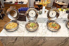 Hotel Lacky Gwangyang