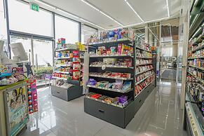 Hotel Lacky Gwangyang