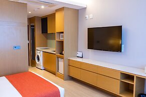 Hotel Lacky Gwangyang