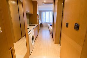 Hotel Lacky Gwangyang