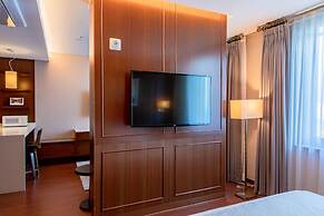 Hotel Lacky Gwangyang