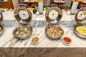 Hotel Lacky Gwangyang