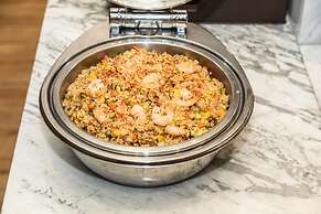 Hotel Lacky Gwangyang