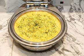 Hotel Lacky Gwangyang