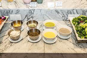 Hotel Lacky Gwangyang