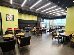 Hotel Lacky Gwangyang