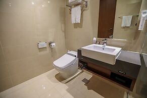 Hotel Lacky Gwangyang