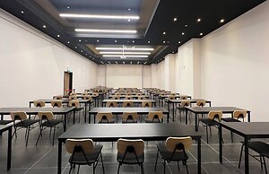 Hotel Lacky Gwangyang