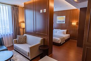 Hotel Lacky Gwangyang