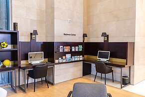 Hotel Lacky Gwangyang