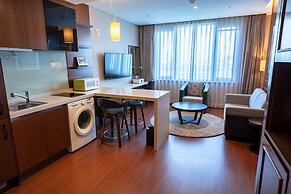 Hotel Lacky Gwangyang