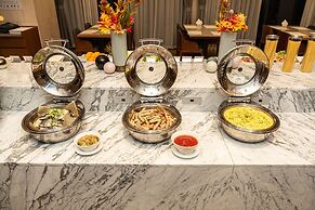 Hotel Lacky Gwangyang