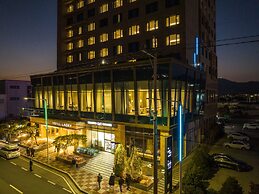 Hotel Lacky Gwangyang