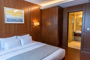 Hotel Lacky Gwangyang